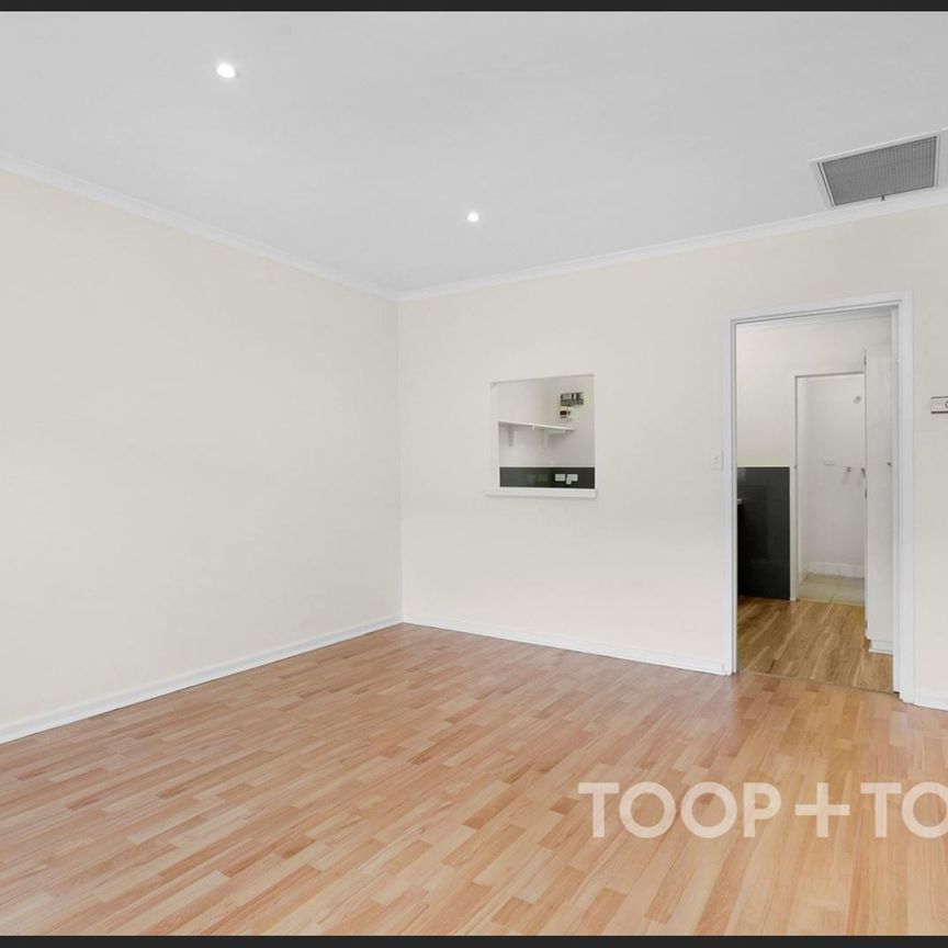 Updated Unit in Convenient Location - Photo 1