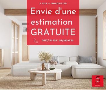 Appartement te huur - Foto 2