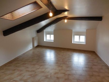 Location Appartement 3 pièces 61m² MACON 71000 - Photo 5