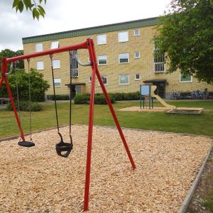 Kaptensvägen 17 A - Foto 2