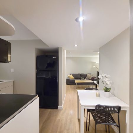 For Lease - 4B Mayfair Avenue Unit# Bsmt, Toronto, Ontario - Photo 2