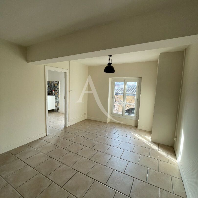 Location Appartement 2 pièces 49m² - Photo 1