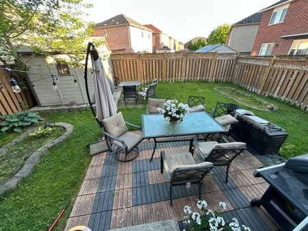 For Lease - 1091 Mccuaig Drive, Milton, Ontario - Photo 2
