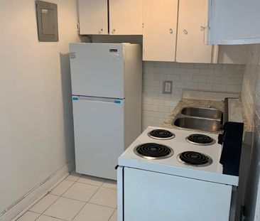 For Lease - 1A Elm Grove Avenue Unit# 21, Toronto, Ontario - Photo 3