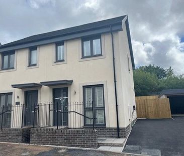 2 bedroom semi-detached house to rent - Photo 2