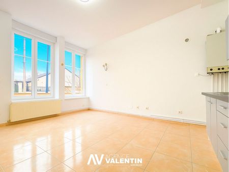 Appartement 2 pièces à Auboué - Photo 4