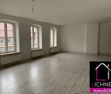 Location Appartement 4 pièces 142m² ST AVOLD 57500 - Photo 4