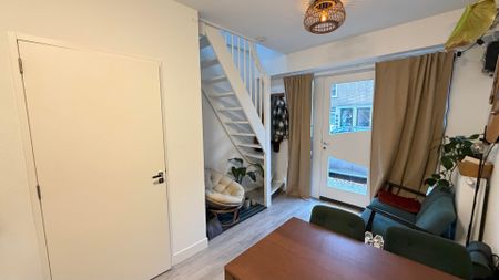 Bakhuizen van den Brinkstraat, 18, 3532GG, Utrecht - Foto 2