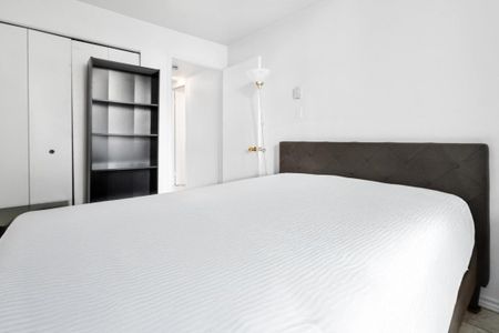 Appartement à louer - Montréal (Ville-Marie) (Centre) - Photo 5