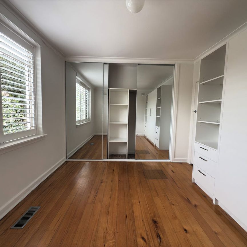 Private Ground-Floor Living with Exceptional Outdoor Space - Photo 1