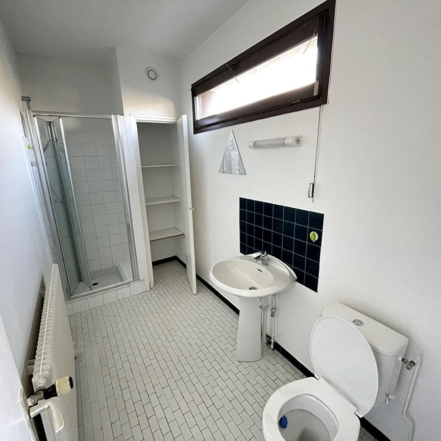 STUDIO 11 rue clément Ader - Photo 1