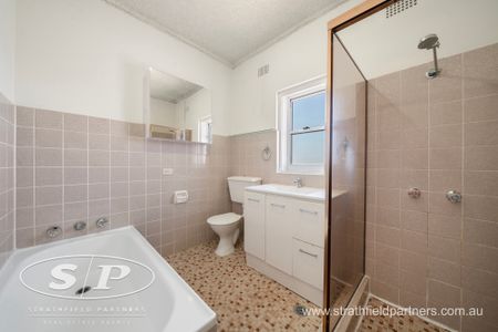 12/132 Wallis Avenue, Strathfield NSW 2135 - Apartment For Rent | Domain - Photo 5