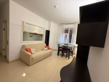 Via Giuseppe Meda, Milan, Lombardy 20136 - Photo 4