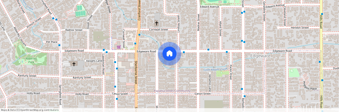 112C Edgeware Road, Saint Albans, Christchurch City