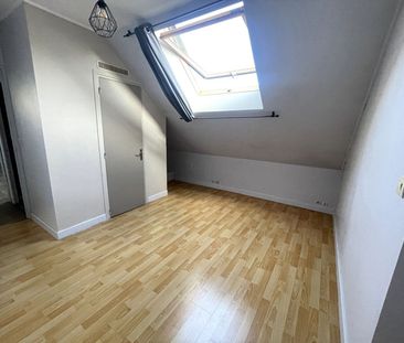 A LOUER APPARTEMENT PROCHE CENTRE VILLE DE ST QUENTIN 02100 - Photo 6