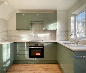 2 bedroom terraced house to rent - Photo 6