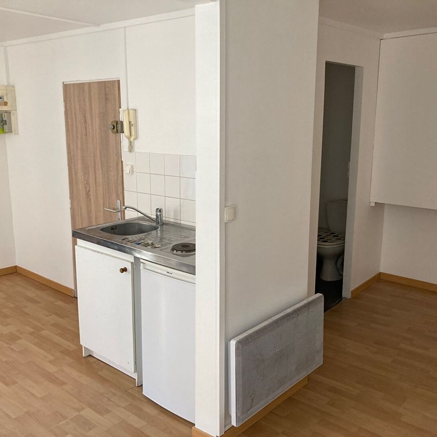 Appartement / Offre 59644570 - Photo 1