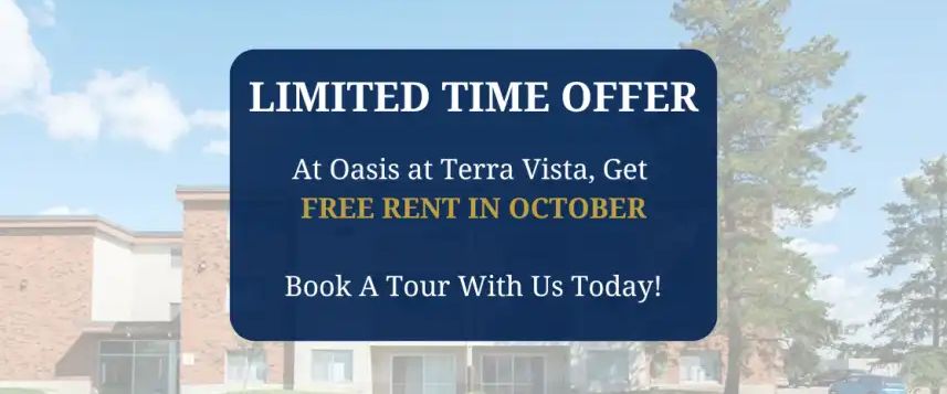 Oasis Apartments at Terra Vista | 3815 107 Street Northwest, Edmonton - Photo 1