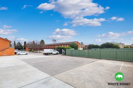 3/22 Mowatt Street, Queanbeyan - Photo 5