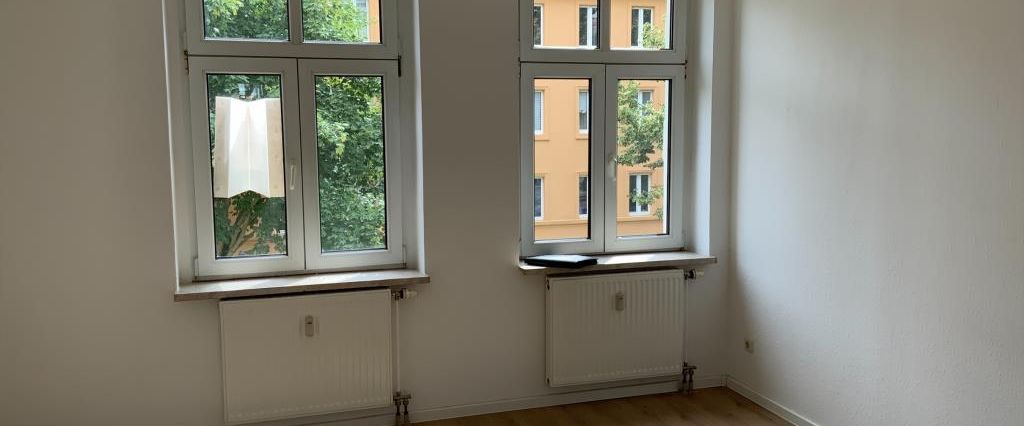 Helle 2 Zimmerwohnung | optimal gelegen in Magdeburg - Photo 1