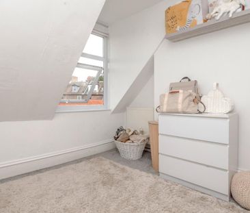 5 bedroom terraced house to rent - Photo 5