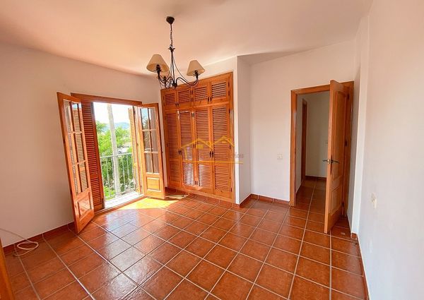 Villa Long term rental Frigiliana Road