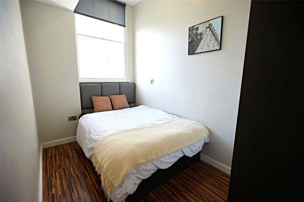5 bedroom apartment to rent - Photo 1