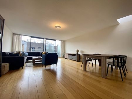 Te huur: Huis Scheepstimmermanstraat in Amsterdam - Photo 5
