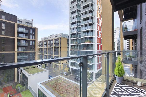 1 bedroom flat to rent - Photo 1