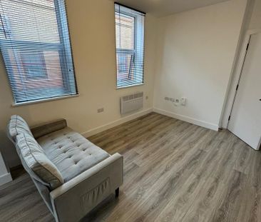 1 bedroom apartment to rent - Photo 4