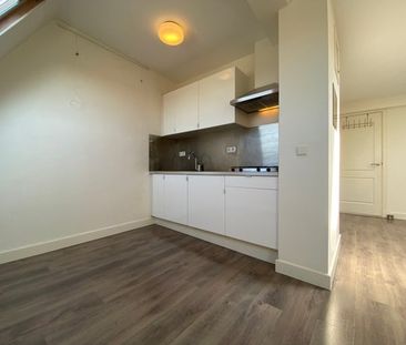Te huur: Appartement Noorderbeekdwarsstraat 5 in Den Haag - foto 1