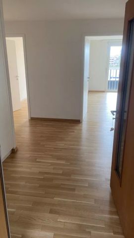 Magnifique 4.5 pces de standing avec balcon. - Foto 2