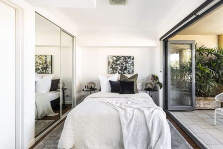 19/11-21 Flinders Street, Surry Hills NSW 2010 - Apartment For Rent | Domain - Photo 4