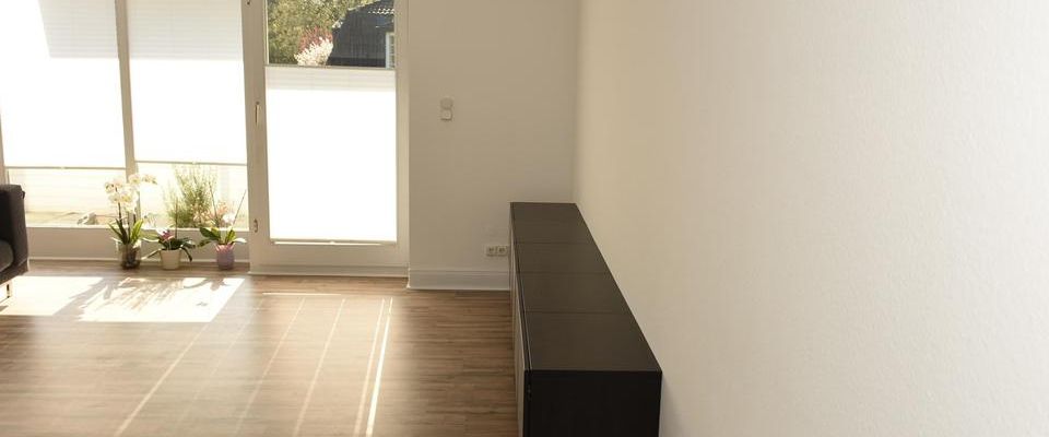 Erstbezug nach Komplettrenovierung: Möblierte 2-Zimmer Wohnung im Zylinderviertel in Lokstedt - Photo 1