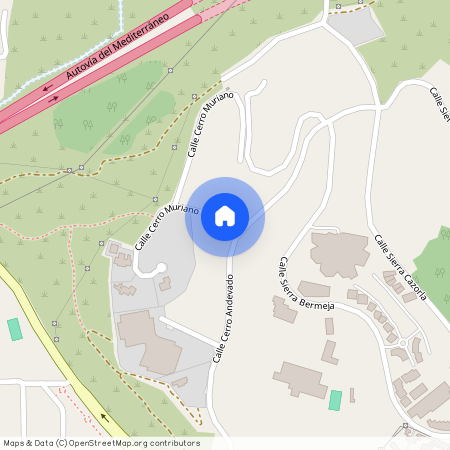 Lomas de Marbella Club, Marbella