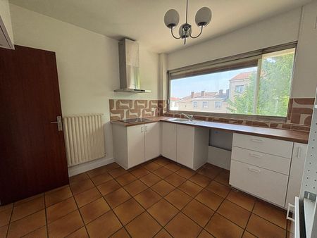 Appartement Mont de Marsan 4 pièces 103.23 m2, - Photo 4