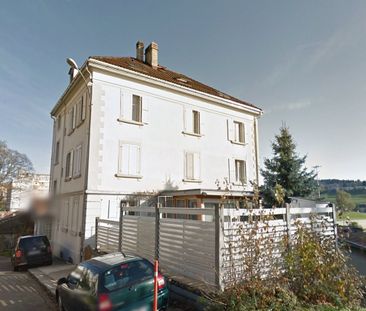 Appartement de 3.5 pièces avec balcon - Photo 6