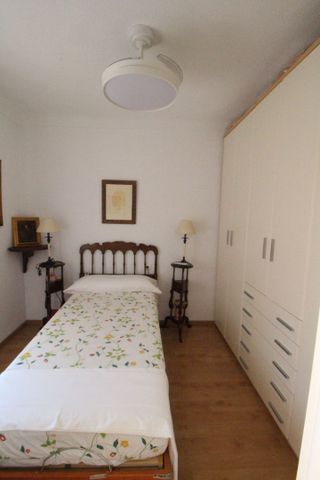 Ático de alquiler en Avinguda Vicente Blasco Ibañez, 55, Gran Playa - Photo 2