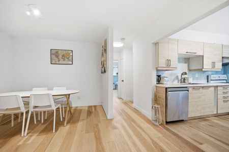For Lease - 293 Glenforest Road Unit# MAIN, Toronto, Ontario - Photo 2