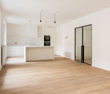 Gezellig nieuwbouw appartement Antwerpen-Noord (2060) - Foto 4