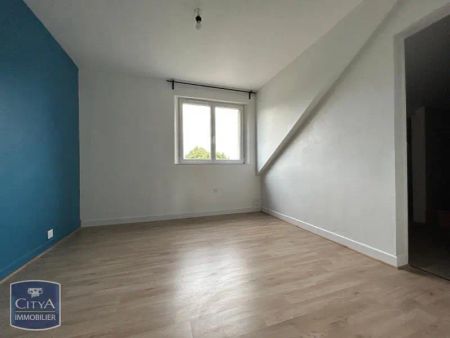 Appartement à louer 2 pièces 49.23m² - Photo 3