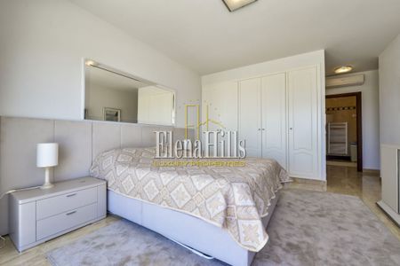 Large Mediterranean style villa with panoramic sea views in Altea Hills, Altea, Alicante - Foto 5