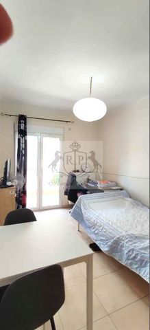 Studio/Γκαρσονιέρα για ενοικίαση Βουδ (Πάτρα) - Photo 2
