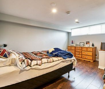 For Lease - 304 Palmerston Avenue Unit# Lower, Whitby, Ontario - Photo 1