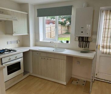 2 bedroom house to rent - Photo 2