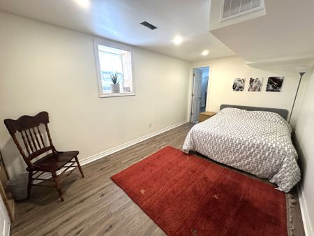 For Lease - 32 Amberview Drive Unit# Basement, Georgina, Ontario - Photo 3