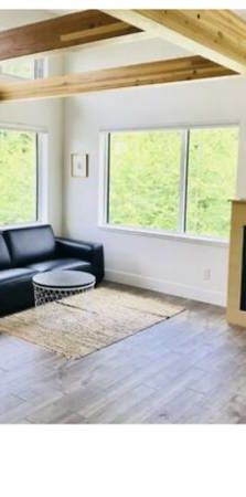 Bright, modern and clean studio apartment - Photo 1