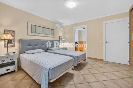 Casa adosada en alquiler en los Cristianos - Foto 5