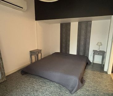 Location Appartement 3 pièces 50m² - Photo 5