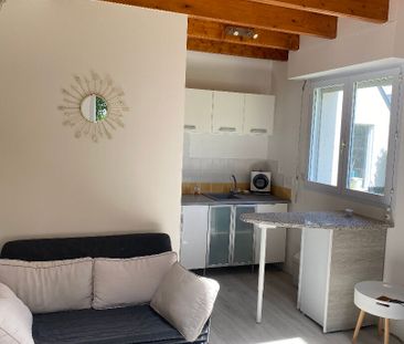 Maison - T6 de 200m² - Saint Divy (29800) - Photo 3